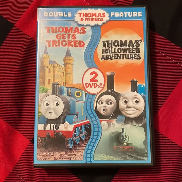 Thomas and friends dvd bundle 7 dvds - Picture 7 of 9